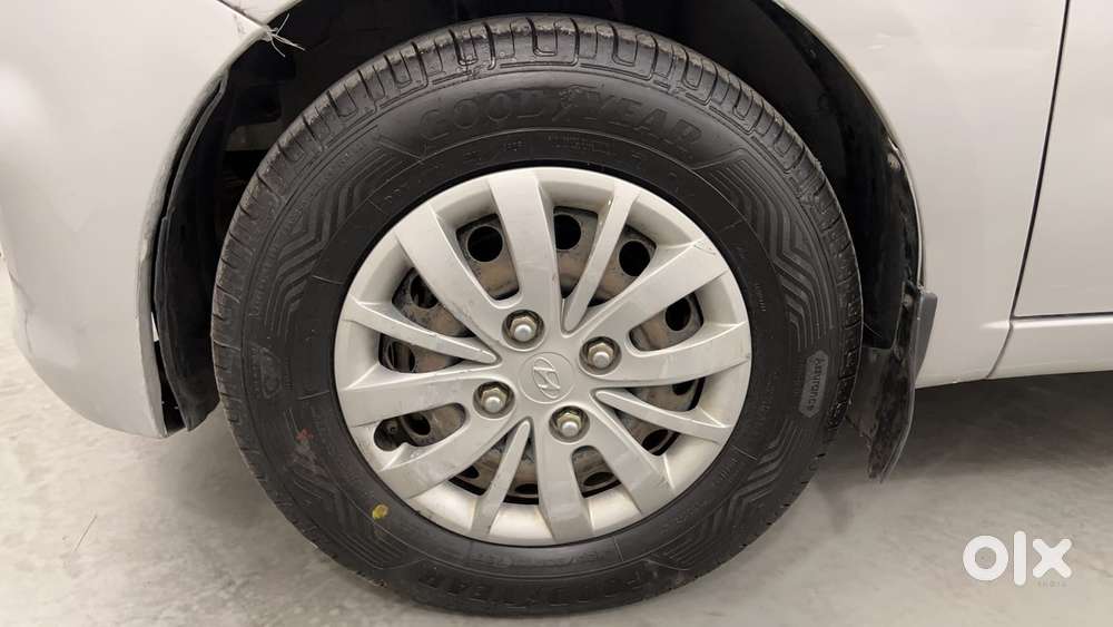Hyundai I10 Sportz 1.1 Irde2, 2014, Petrol