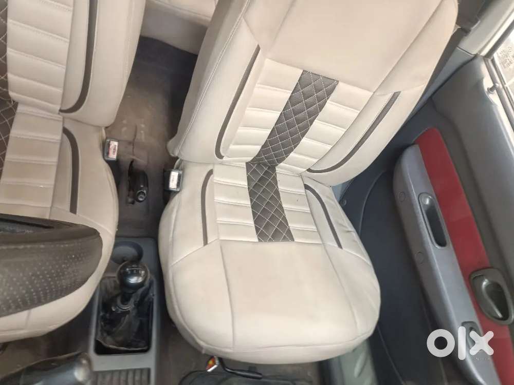 Hyundai Santro 2009