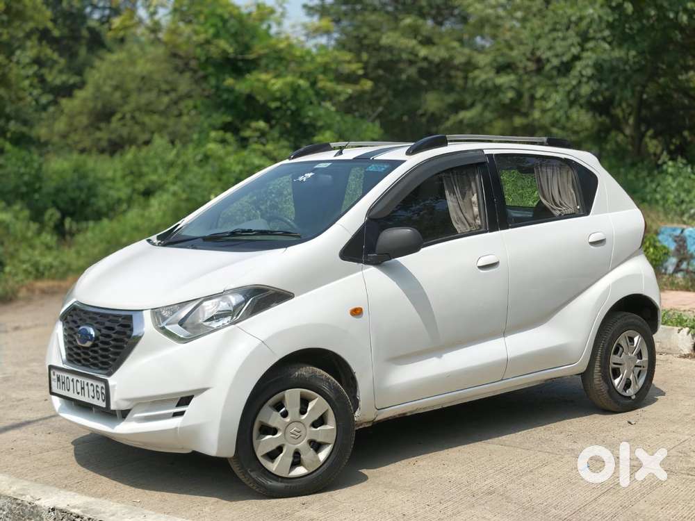 Datsun Redigo T, 2016, Petrol
