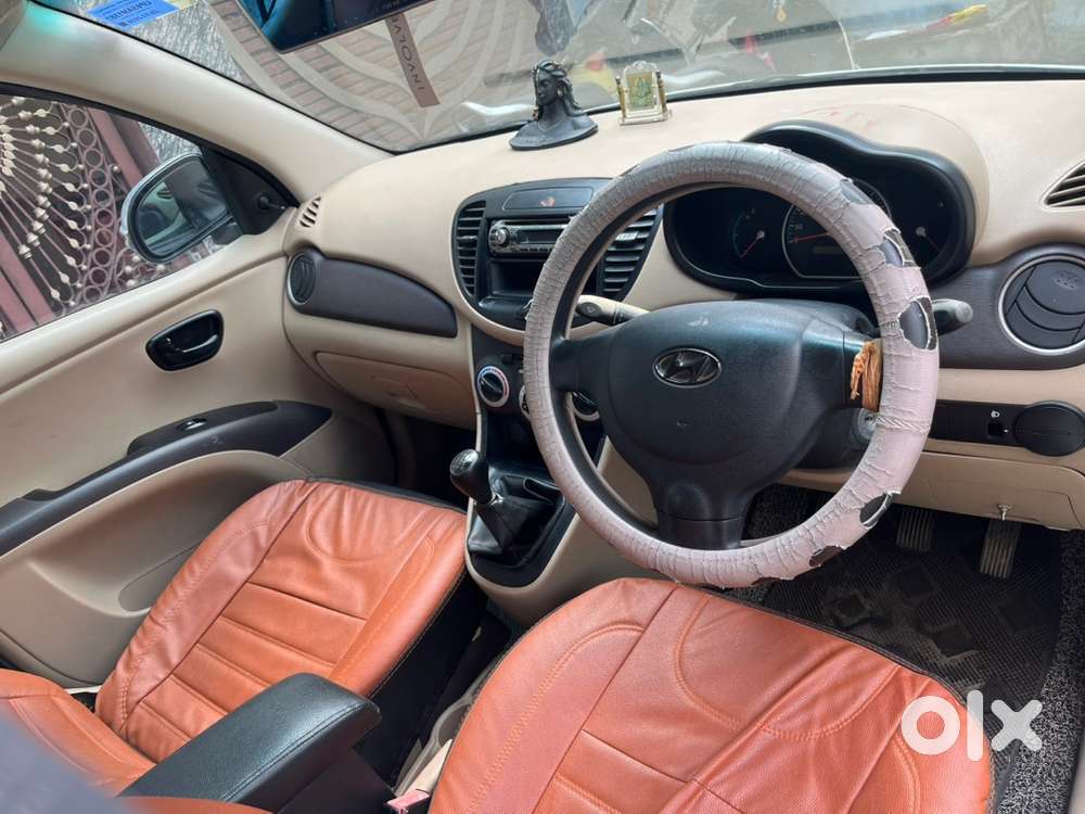 2029 Tak Paper Valid, Hyundai I10 Manual Petrol 2009