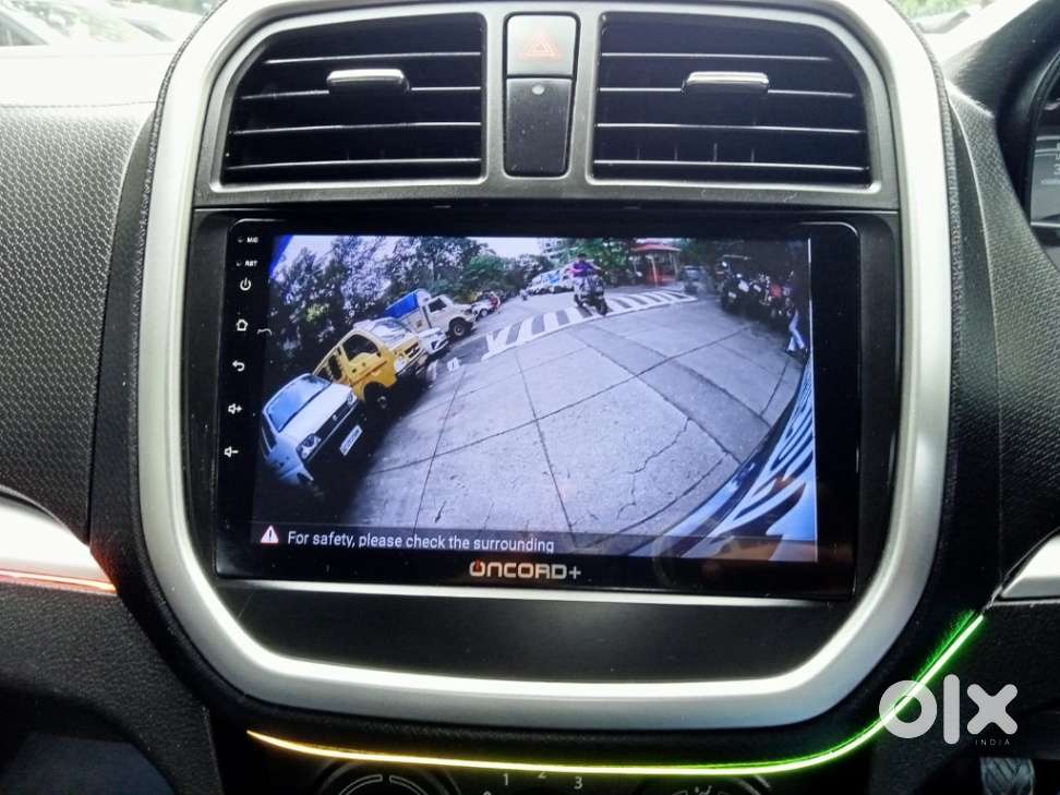 Maruti Suzuki Vitara Brezza Vdi, 2019, Diesel