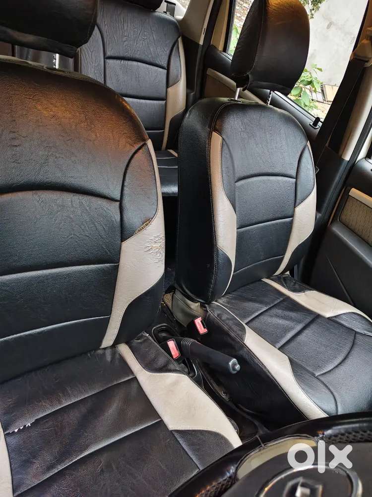 2013 Renault Duster 85ps Rxl 1st Owner
