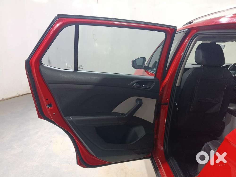 Skoda Kushaq Style 1.0l Tsi At, 2021, Petrol