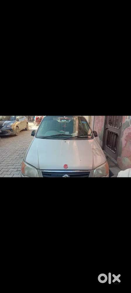 Maruti Suzuki Alto K10 Petrol 90000 Km Driven