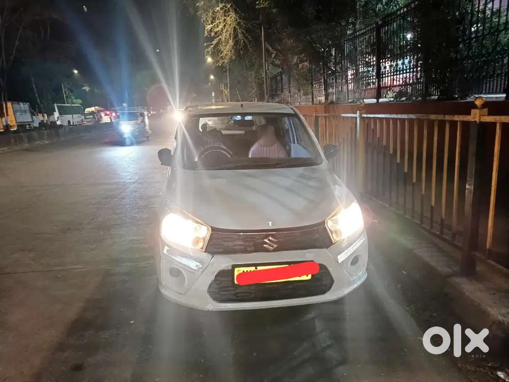 Maruti Suzuki Celerio 2019 Cng & Hybrids 200000 Km Driven