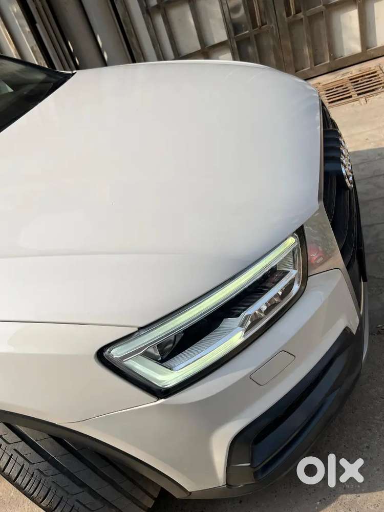 Audi Q3 2018 Diesel Good Condition