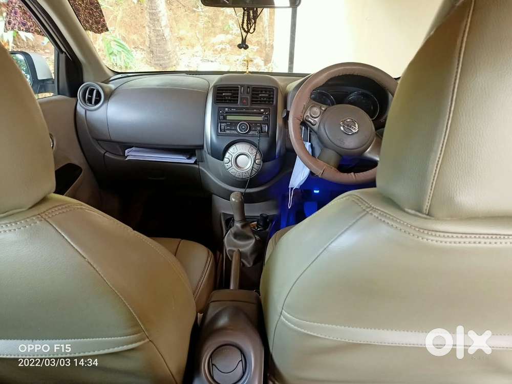 Nissan Sunny 2013 150000 Km Driven Front Glass Repalce