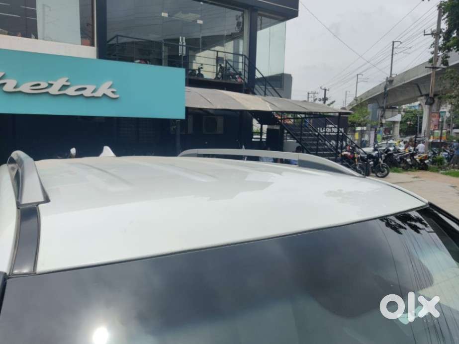 Hyundai Creta 1.6 Crdi Sx Option, 2017, Diesel