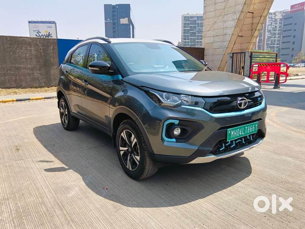 Tata Nexon Ev Prime Xz Plus Lux, 2024, Electric