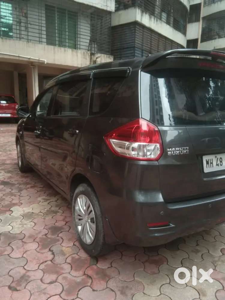 Ertiga Cng For Sale - 2014 Model
