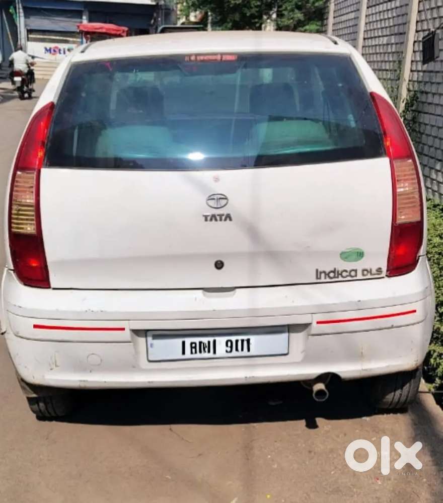 Tata Indica V2 15 Diesel Good Condition