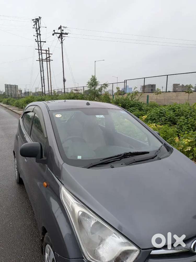 Hyundai Eon Magna 2018