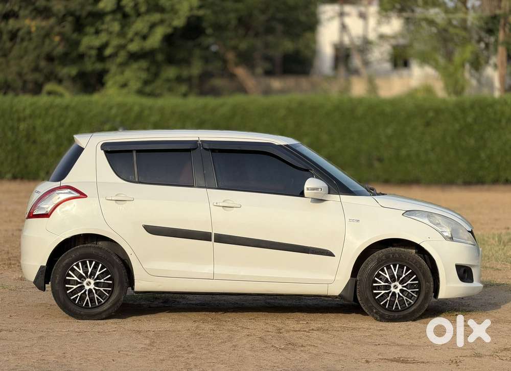 Maruti Suzuki Swift Ddis Vdi, 2012, Diesel