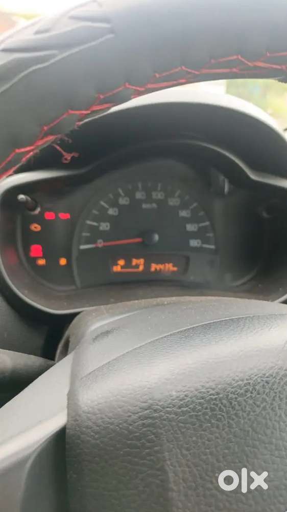 Maruti Suzuki Celerio X 2020 Petrol Well Maintained