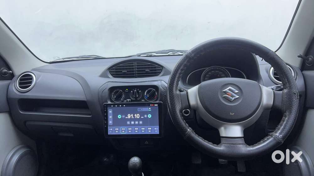 Maruti Suzuki Alto 800 Lxi, 2016, Petrol
