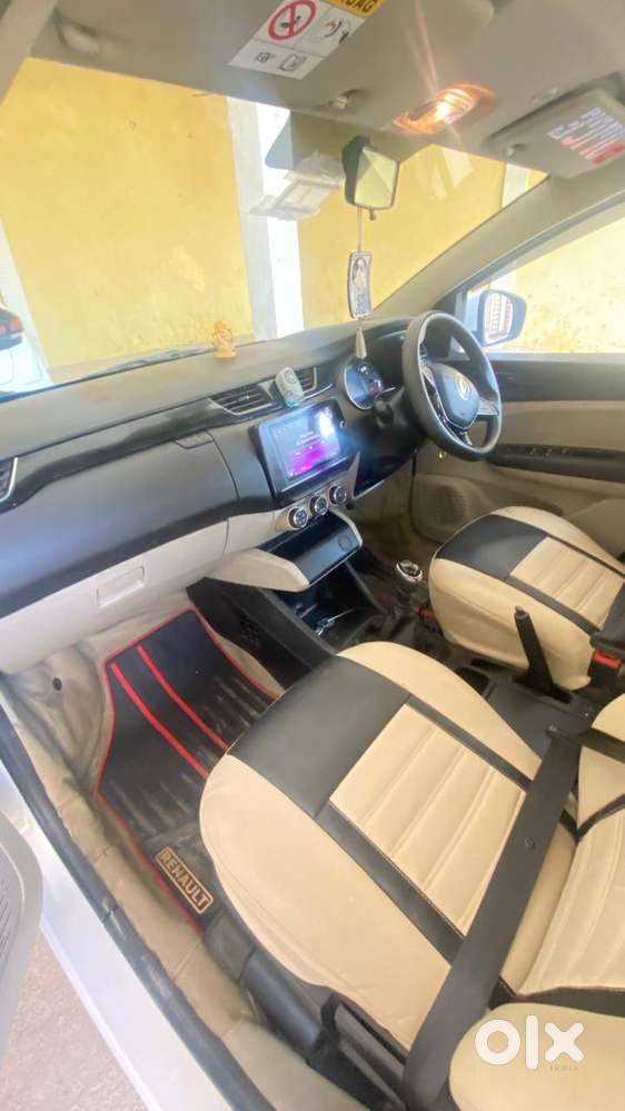 Renault Triber Rxt 2020