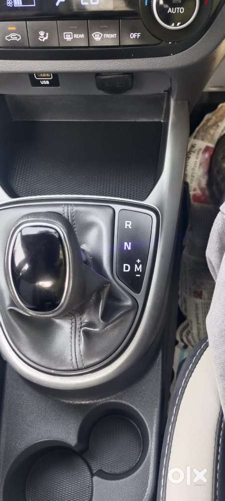 Hyundai Grand I10 Nios 2022 Diesel Automatic