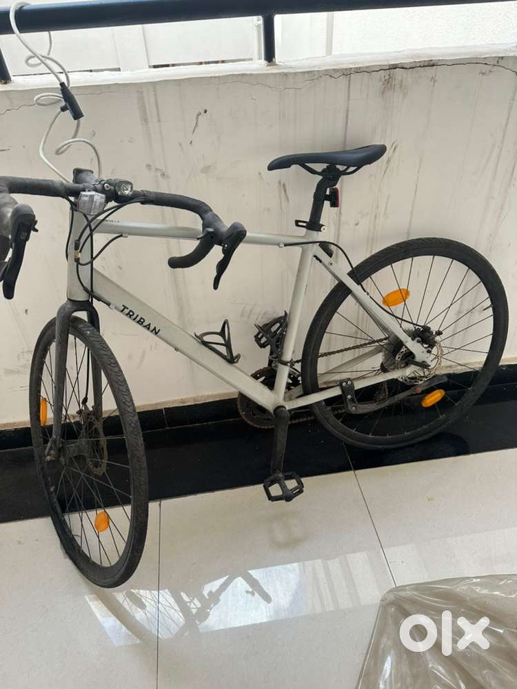 Triban cycle for sale Bicycles 1823621852