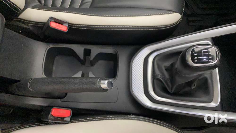 Kia Sonet 1.0 Htx Imt, 2021, Petrol