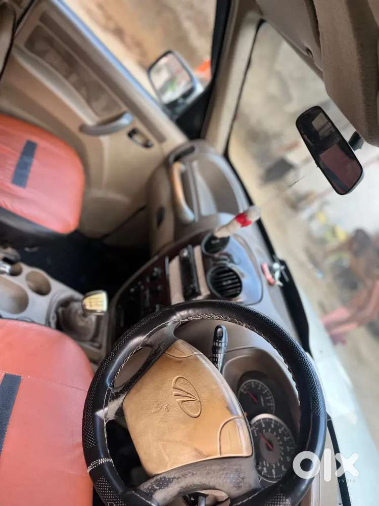Mahindra Scorpio Sle 2014 Diesel