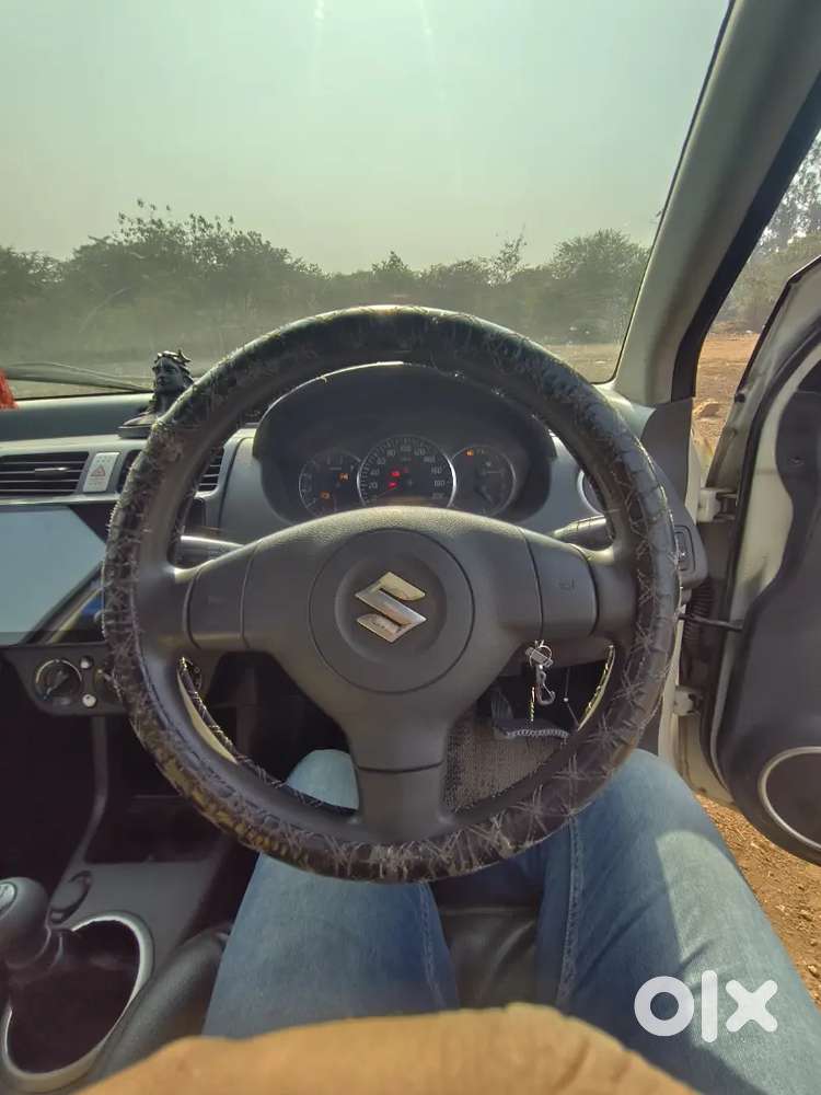 Maruti Suzuki Dzire 2013 Petrol Good Condition