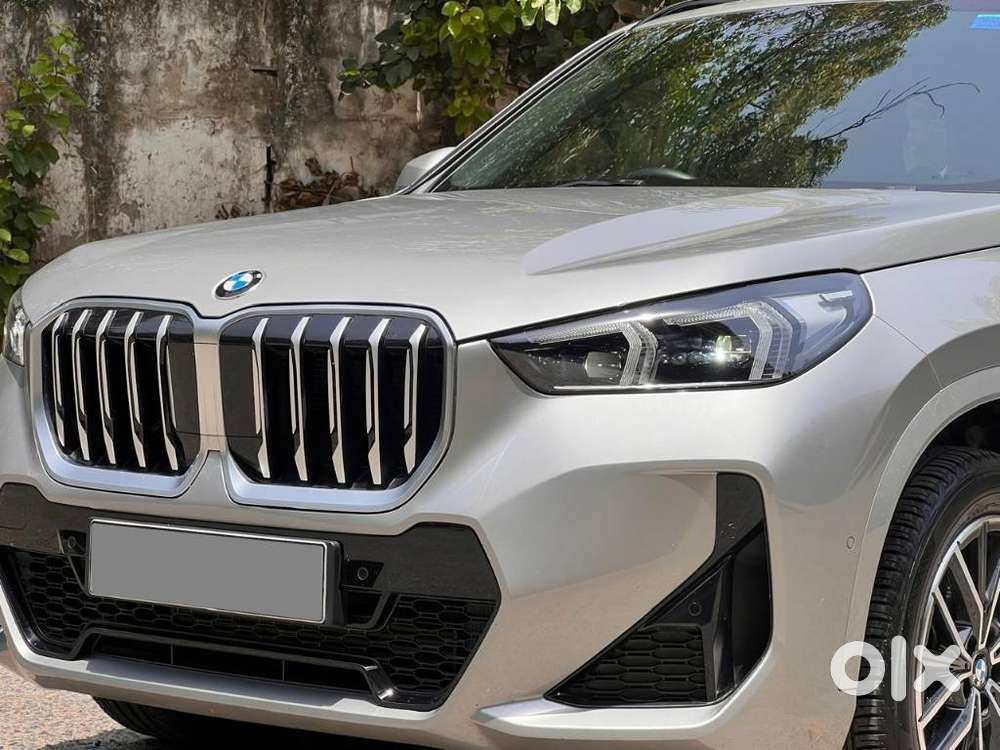 Bmw X1 Sdrive18i M Sport, 2025, Petrol