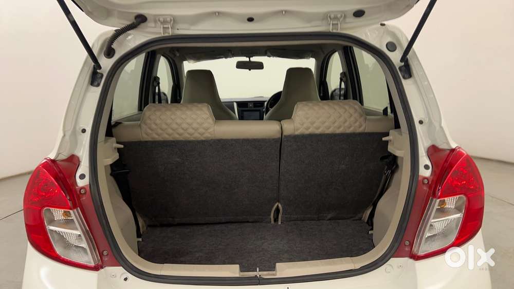 Maruti Suzuki Celerio Vxi Optional, 2020, Petrol