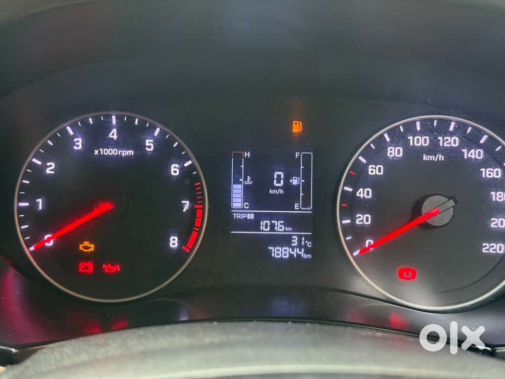 Hyundai Elite I20 Sportz 2019
