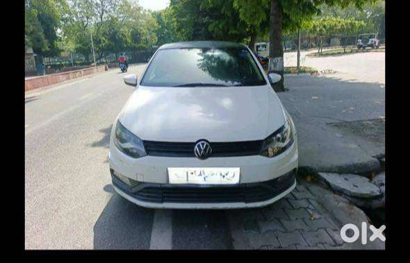 Well Maintained Vw Ameo - Petrol For Sale