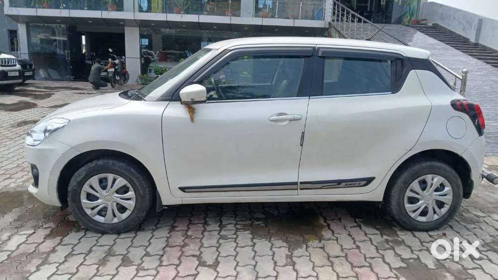 Maruti Suzuki Swift, 2023