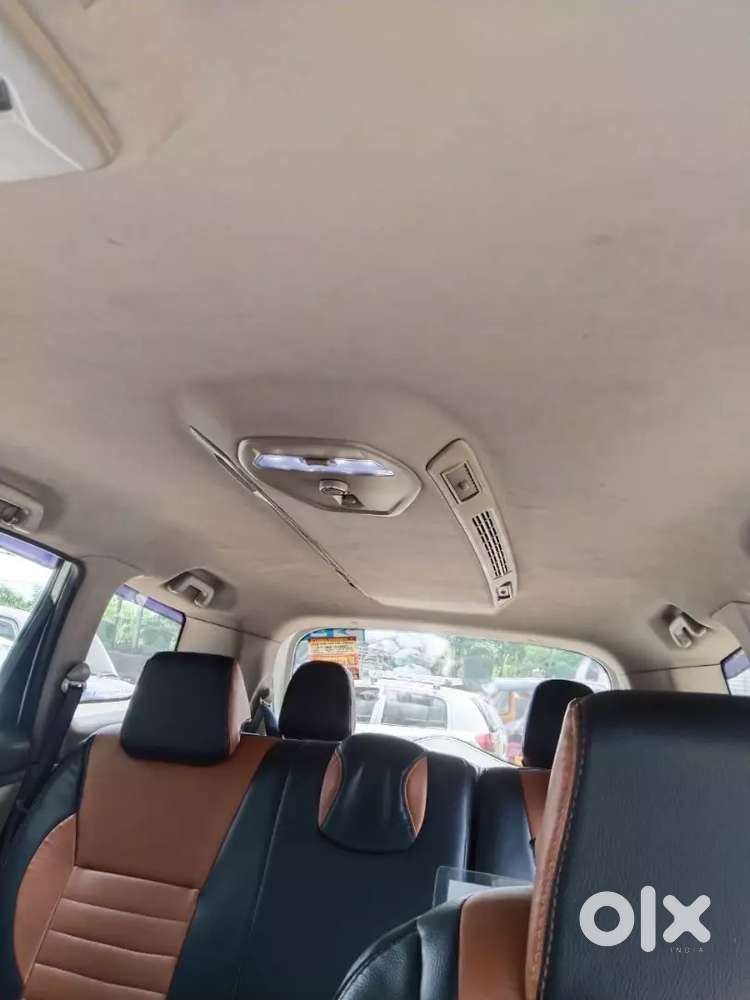 Mahindra Marazzo Diesel Well Maintained