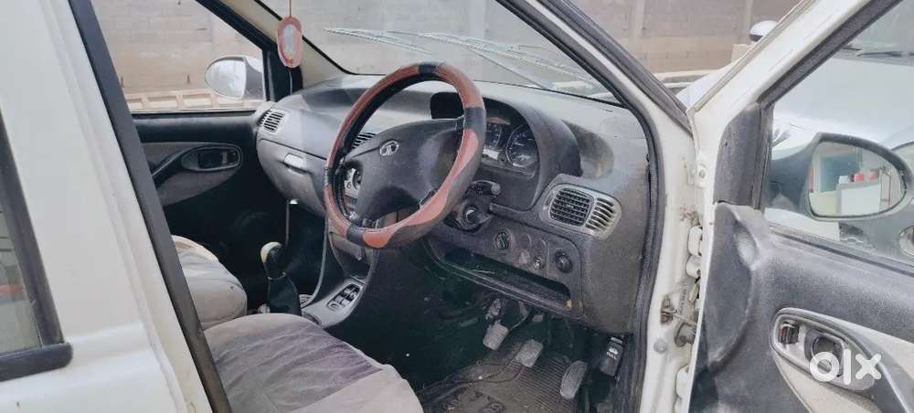 Tata Indigo Ecs 2016