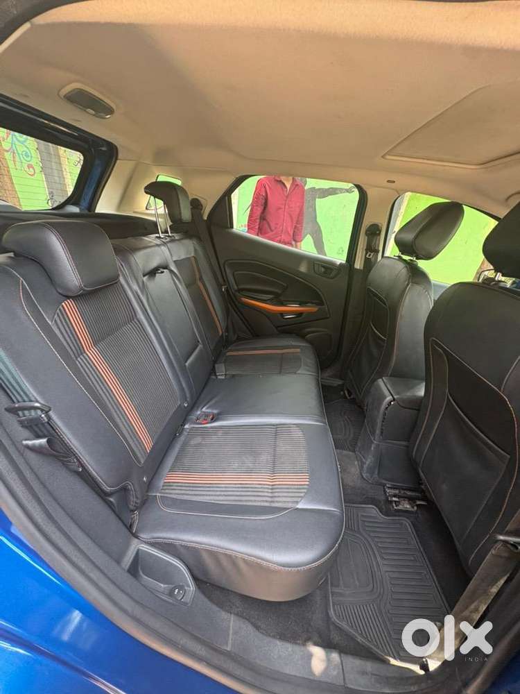 Ford Car Manual 2020