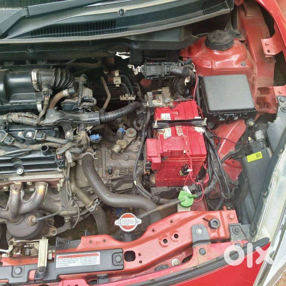 Maruti Suzuki Swift Lxi Optional-o, 2019, Petrol