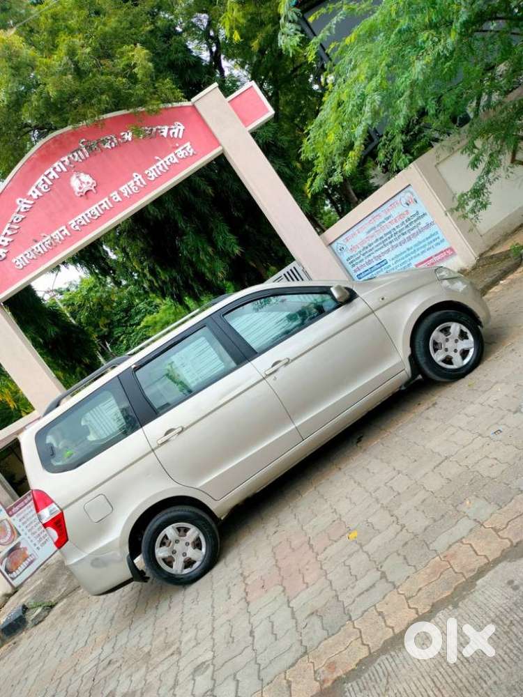 Chevrolet Enjoy 1.3 Tcdi Lt 8-seater, 2015, Diesel