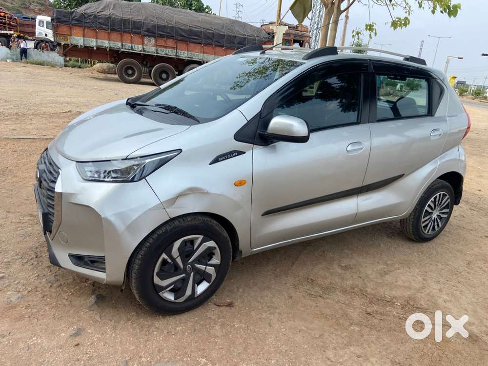 Nissan Datsun Redi Go 2020