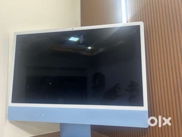 Apple imac 24inch M1 8Gb