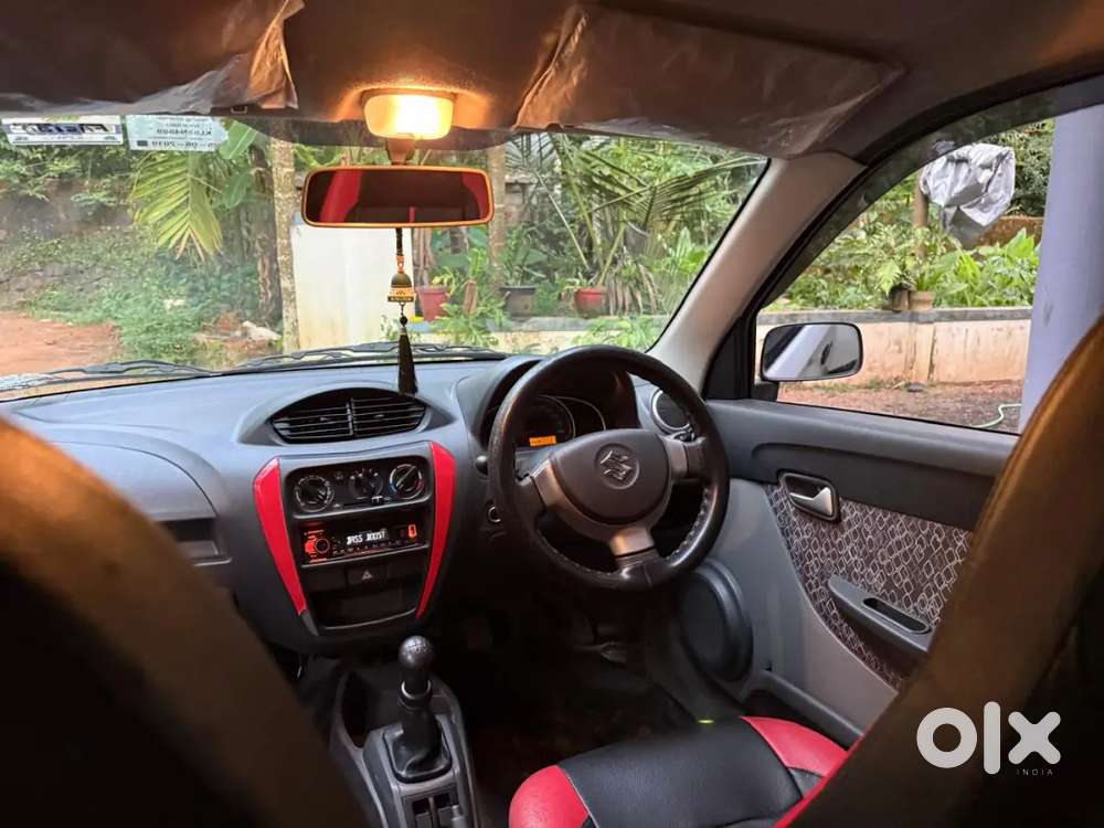 2019 Maruti Suzuki Alto