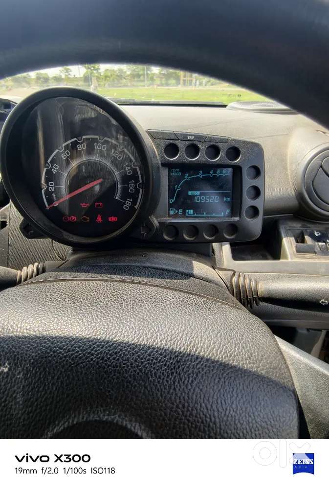 Chevrolet Beat 2012 Petrol Well Maintained