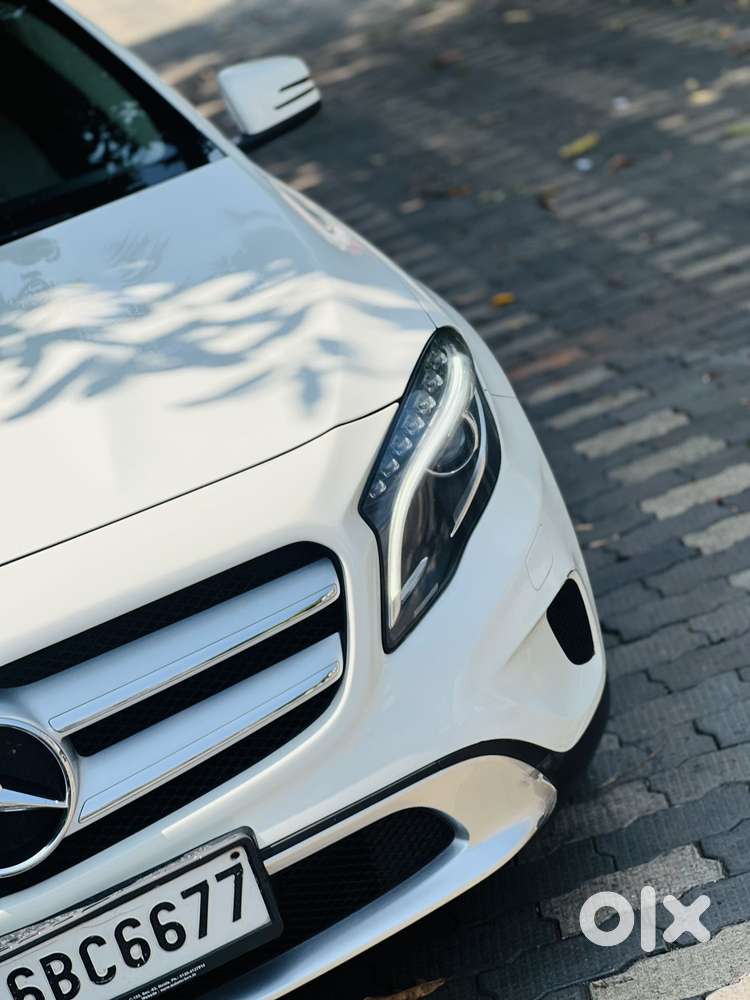 Mercedes-benz Gla 200 D, 2015, Diesel