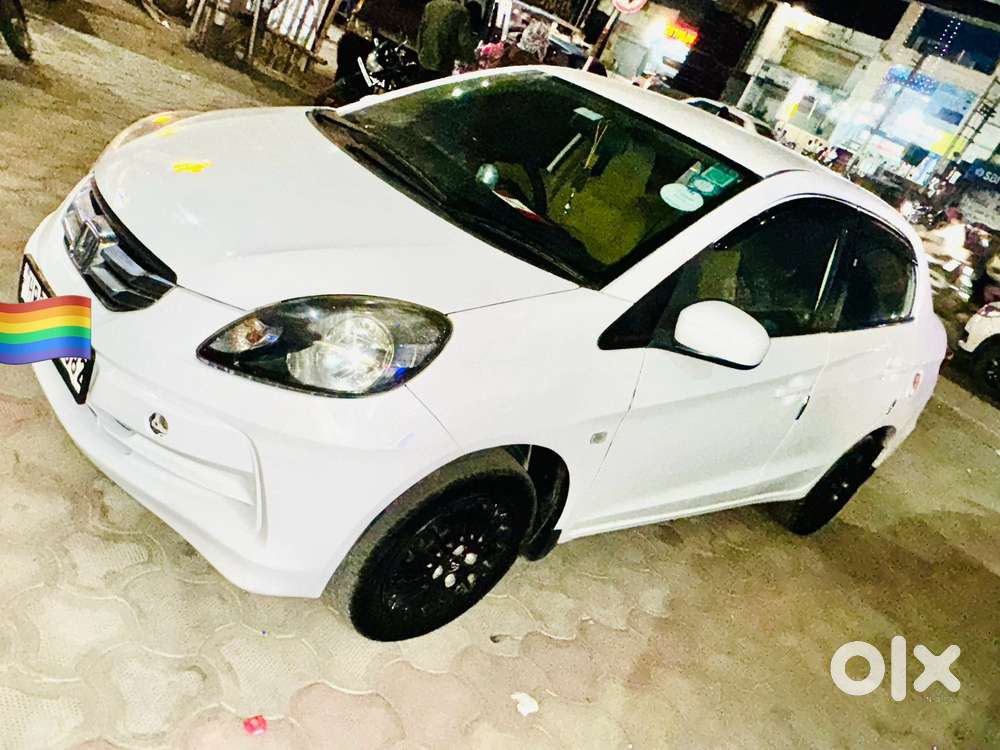 Honda Amaze 1.2 Emt I Vtec, 2014, Petrol