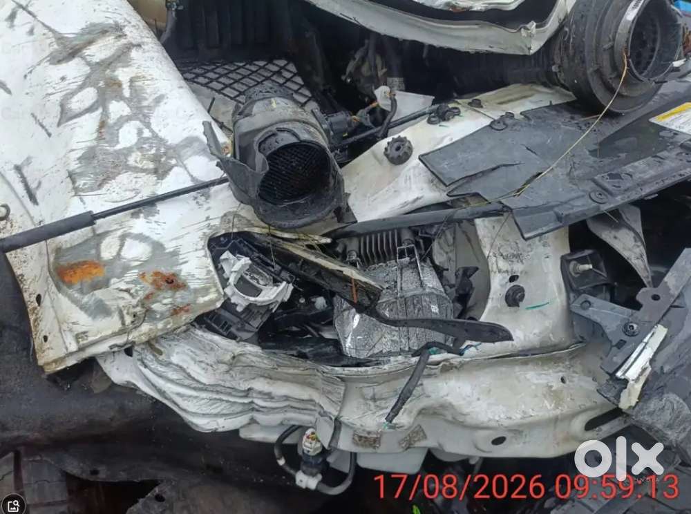 Mahindra Scorpio N Diesel 2025