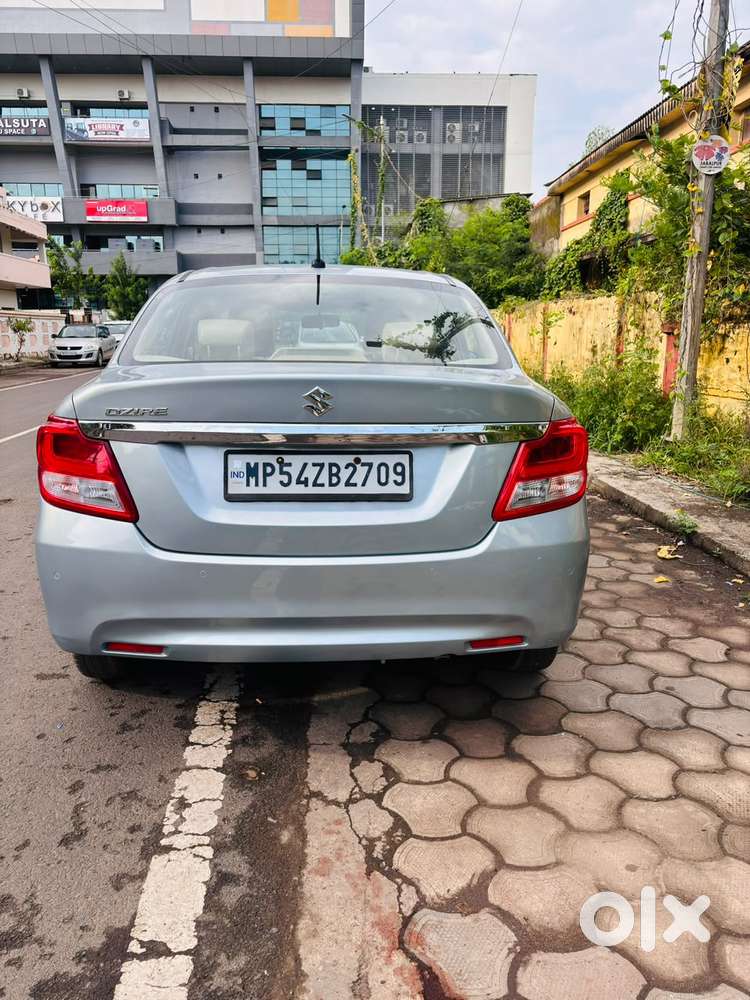 Maruti Suzuki Swift Dzire Vxi Optional, 2024, Petrol
