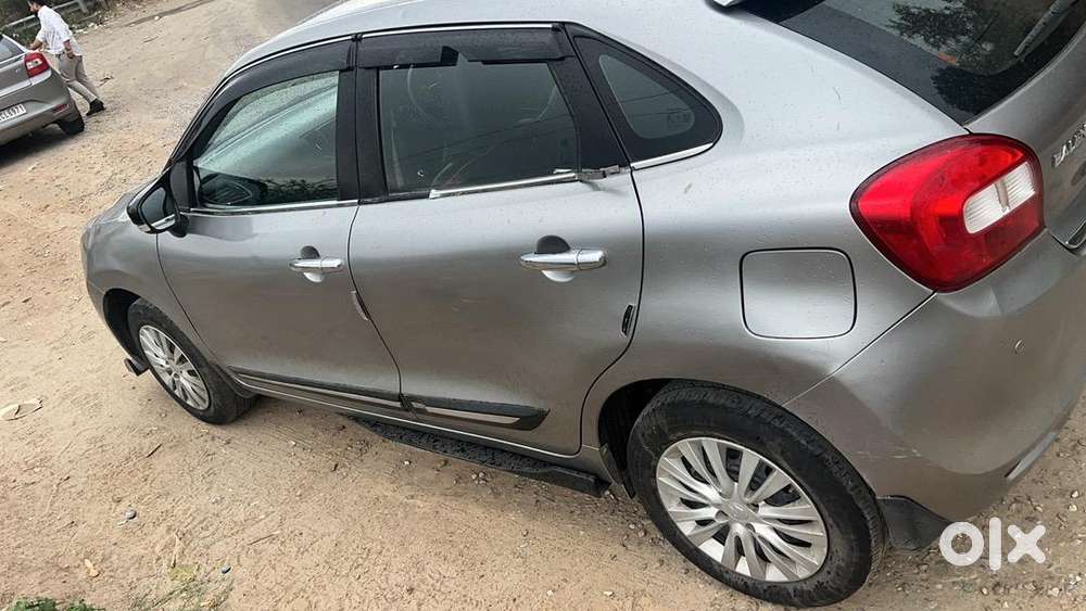 Maruti Suzuki Baleno 2019 Petrol Good Condition