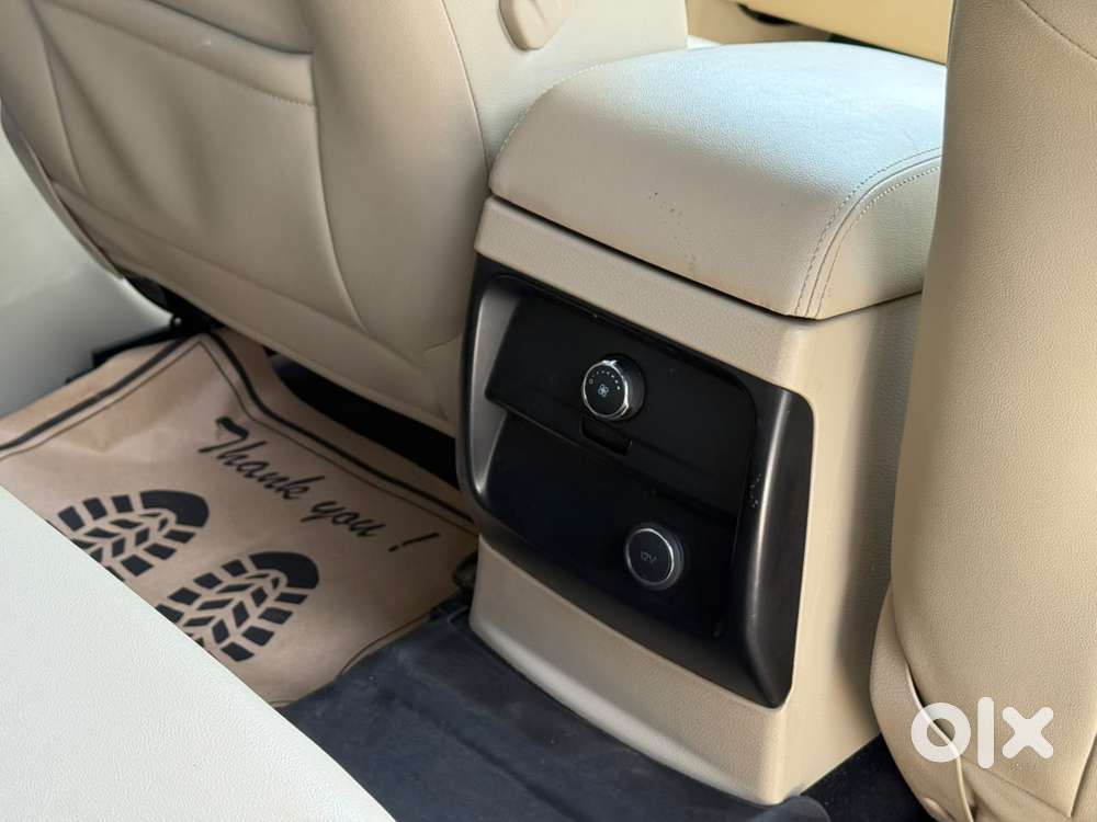 Ford Endeavour, 2021, Diesel