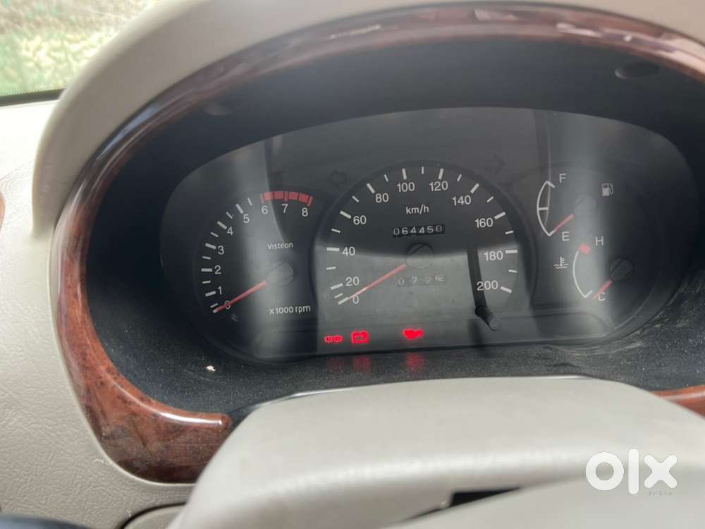 Hyundai Accent Petrol 64000 Km Driven