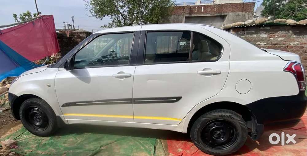 Maruti Suzuki Swift Dzire 2011 Diesel 225000 Km Driven