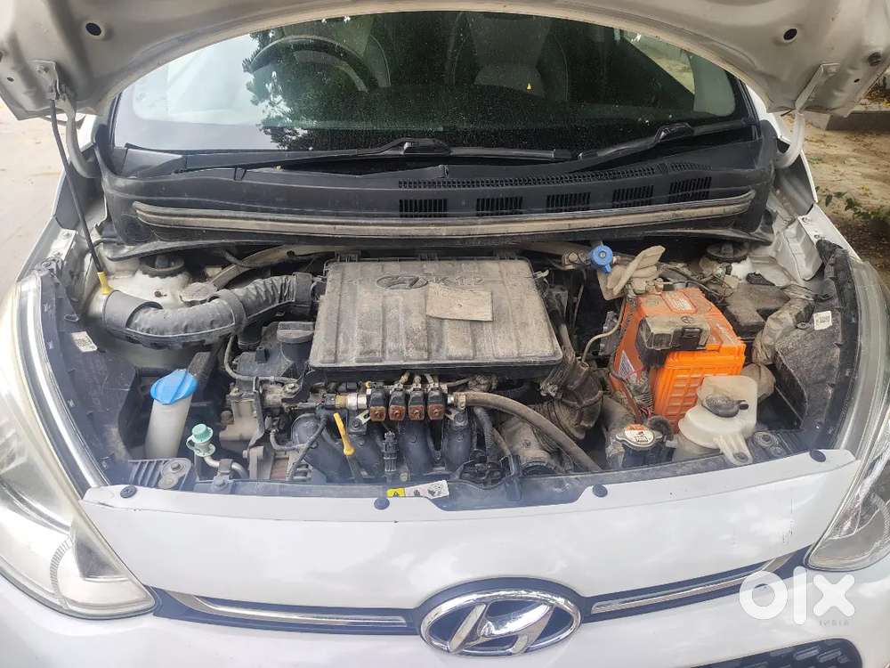 Hyundai Grand I10 2020 Car Manual
