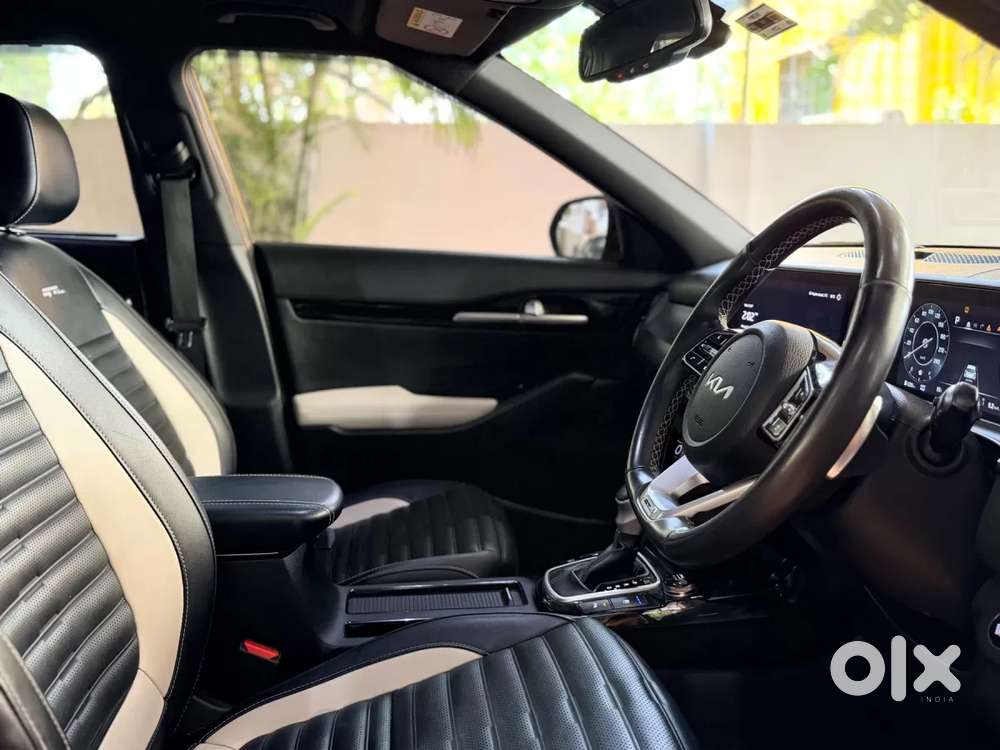 Kia Seltos Gtx Plus, 2023, Diesel