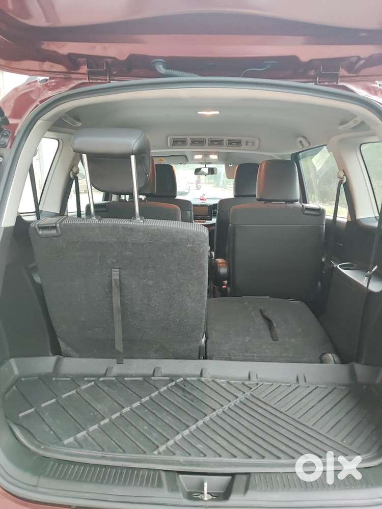 Maruti Suzuki Xl6 2020